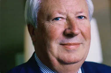 Former British Prime Minister ‘Raped 11-Year-Old Boy’, Police Told