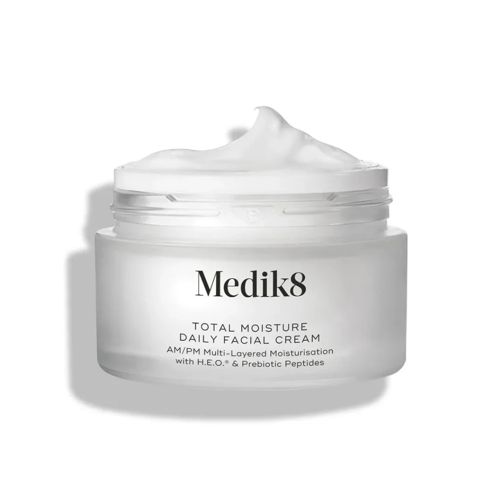 moisturiser for summer