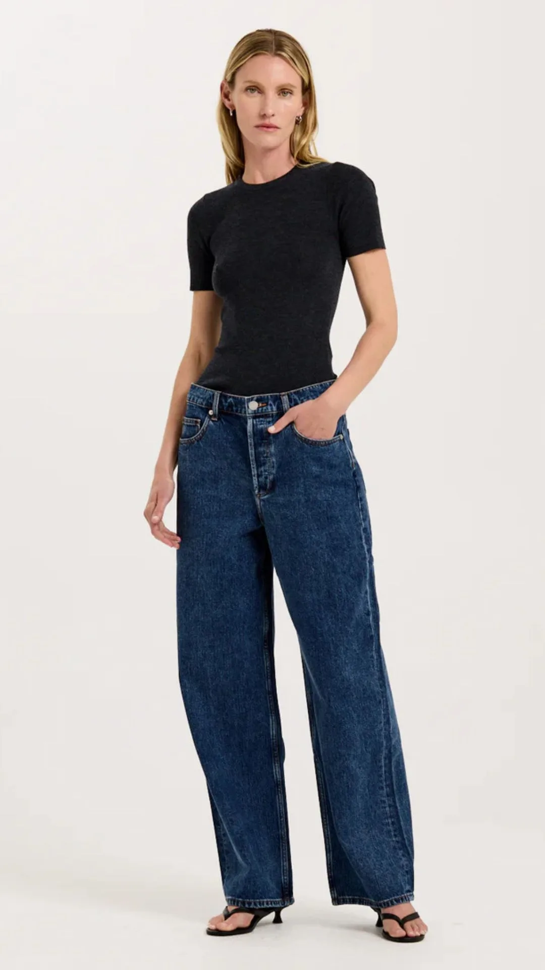henne gisella jeans