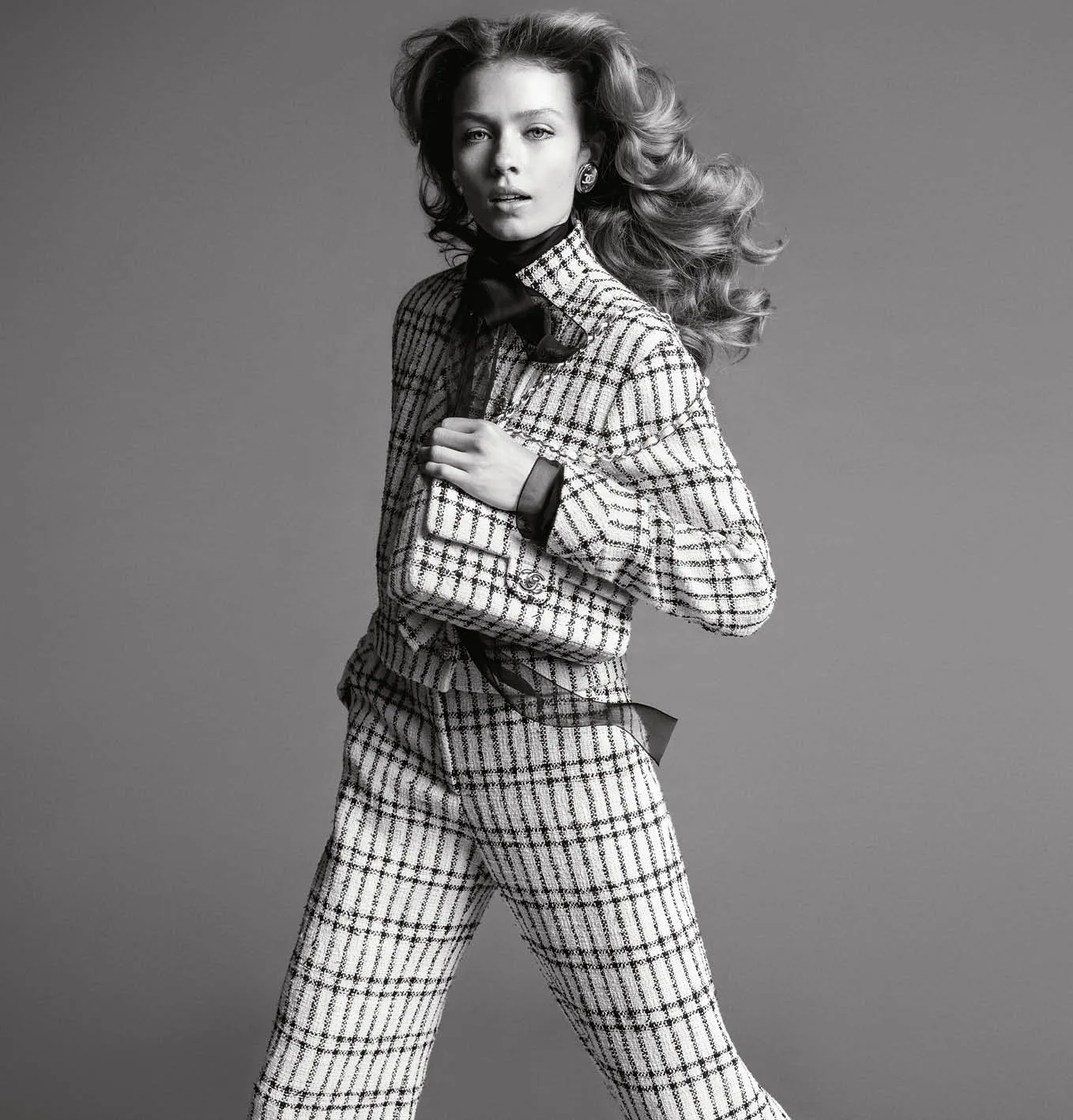 chanel spring campaign 25
