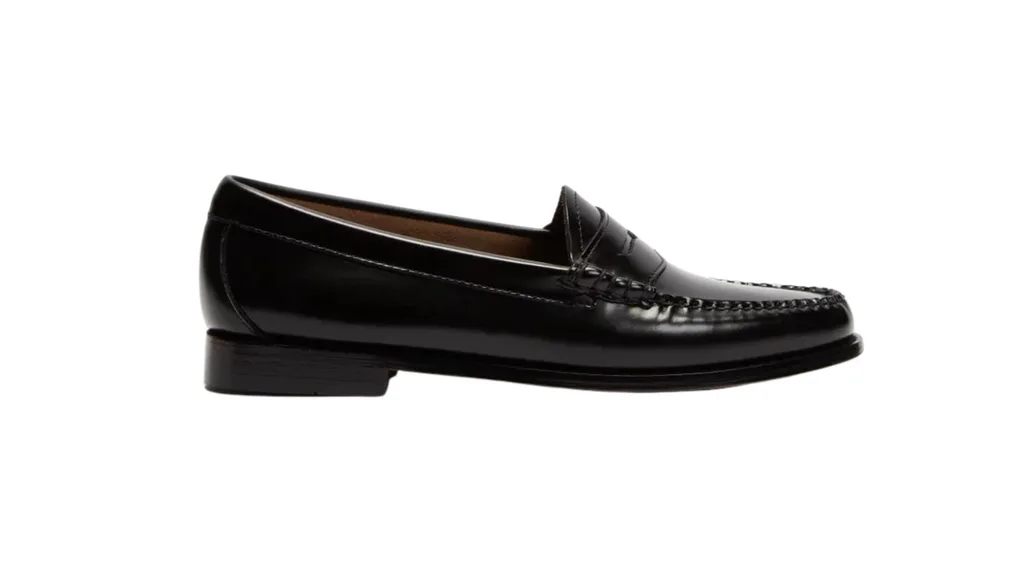 Weejun Penny Loafers G H Bass women