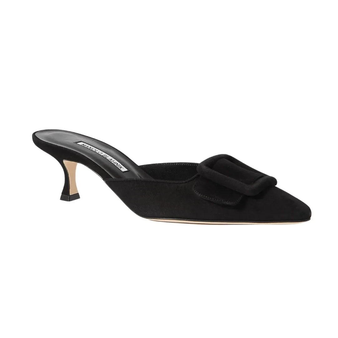 manolo pump