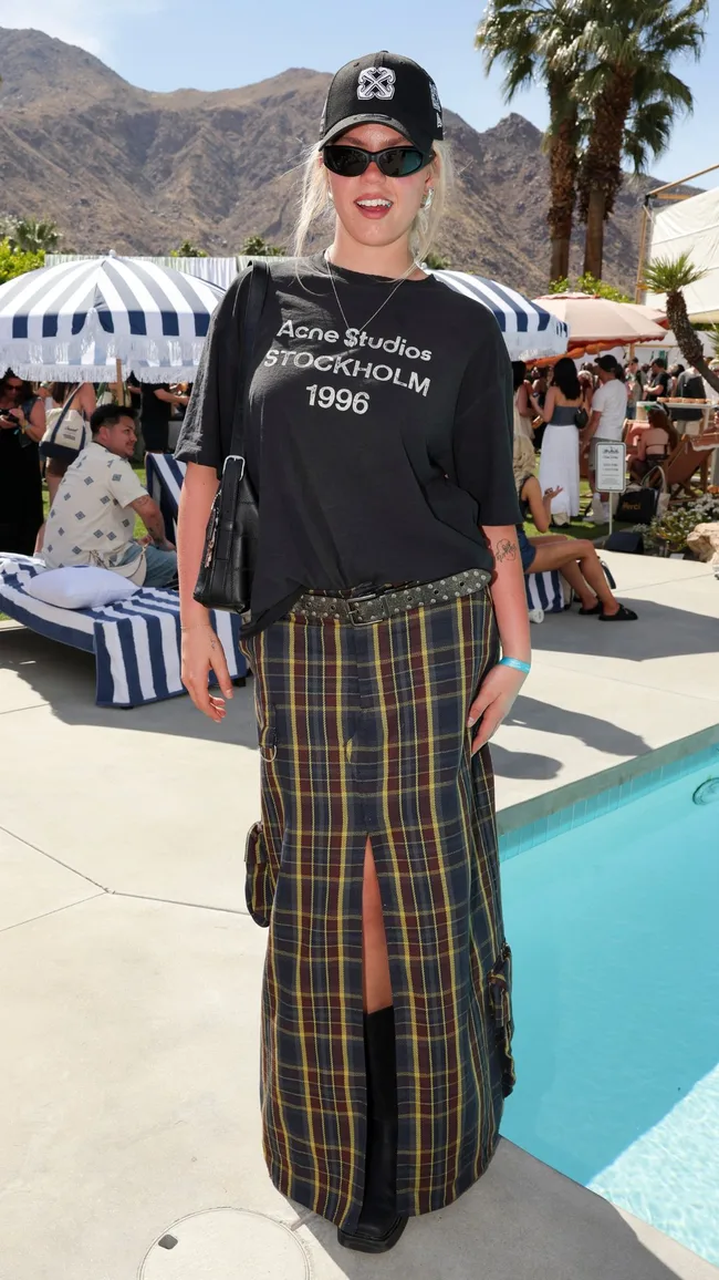 renee rapp coachella 2025