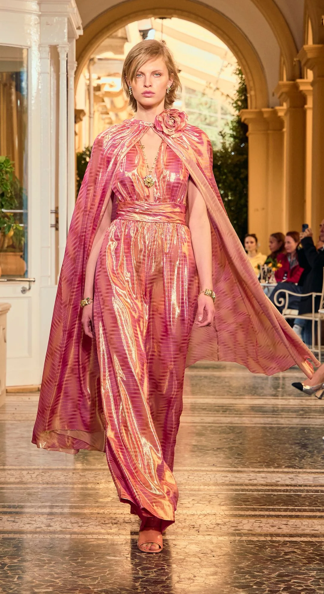 Chanel Cruise 2025/26