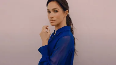 Meghan Markle Confessions of a Female Founder Podcast review