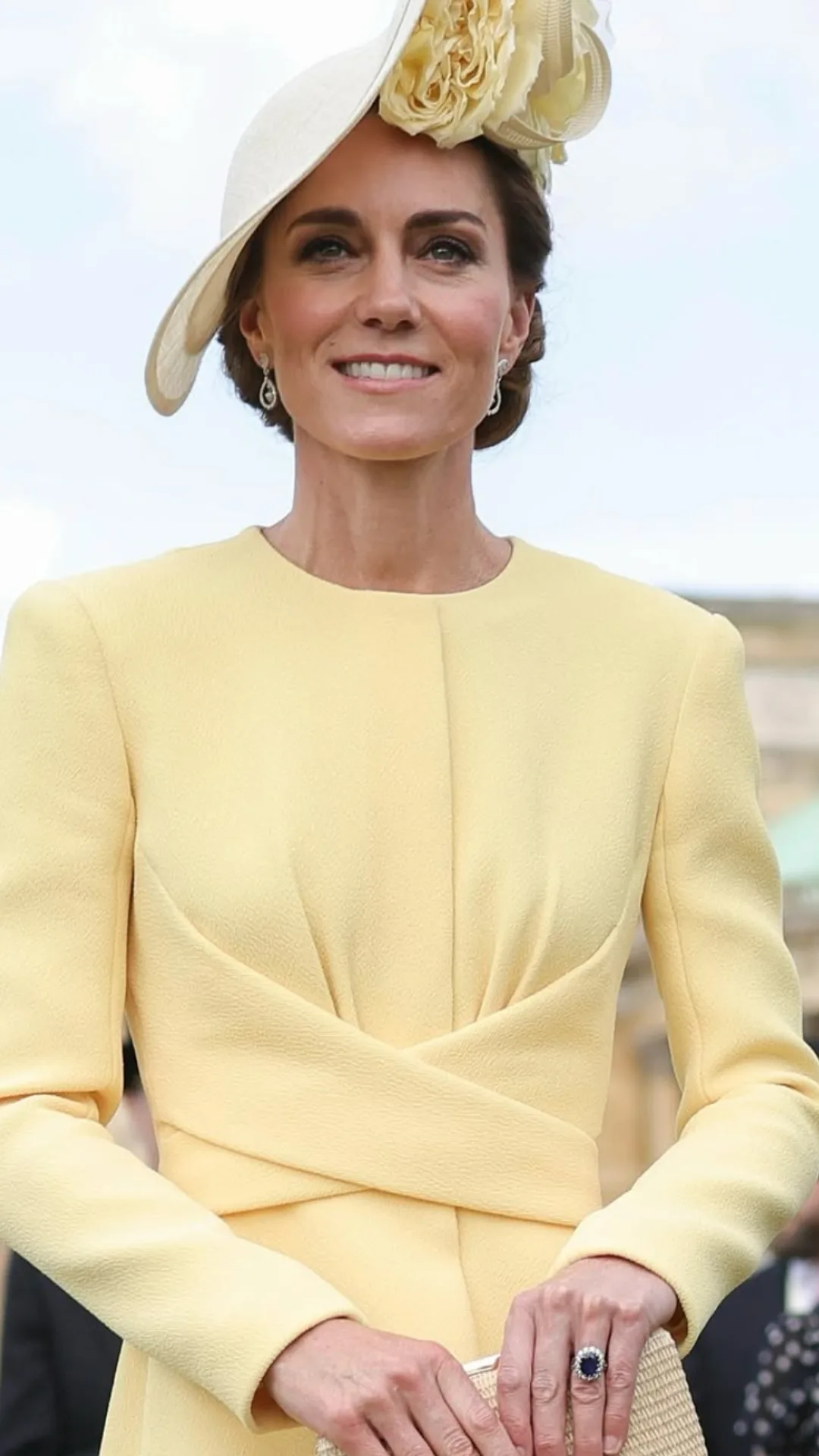 Princess Kate Middleton