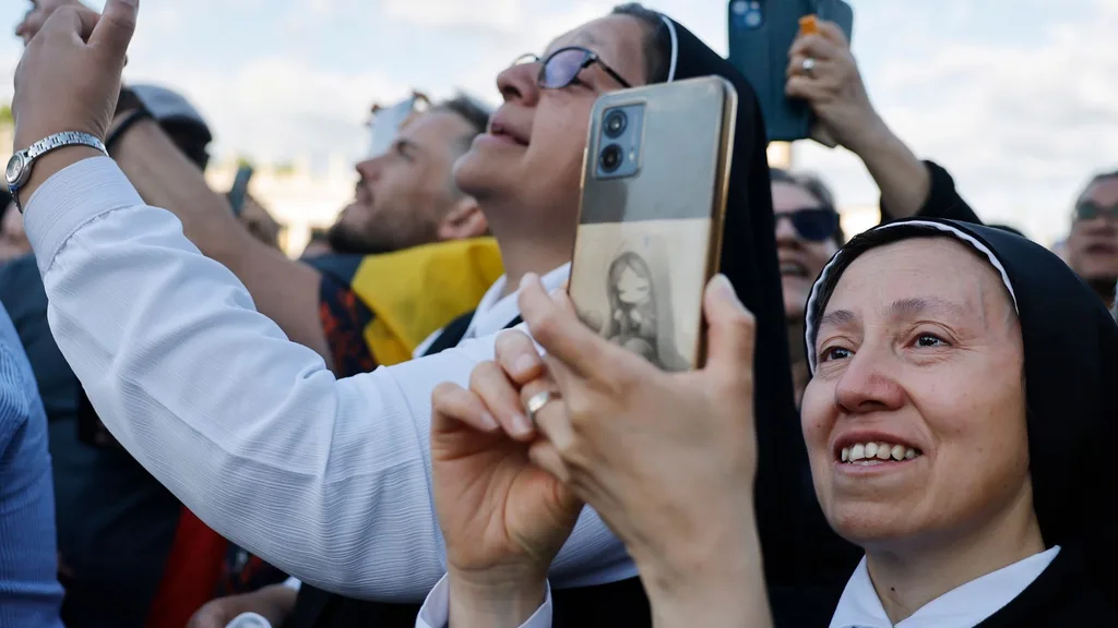 Pope Leo