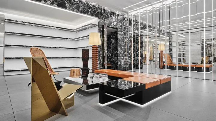 CELINE BONDI JUNCTION