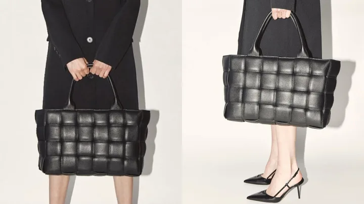 Yes, These Chic Bags Can Actually Carry A Laptop (And More)