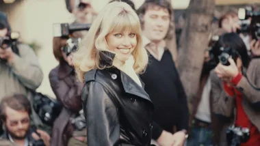 Olivia Newton John Documentary Netflix