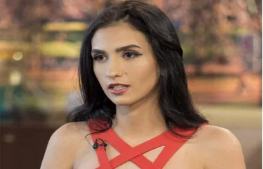 The Indecent Proposal That Has Got The Internet Talking