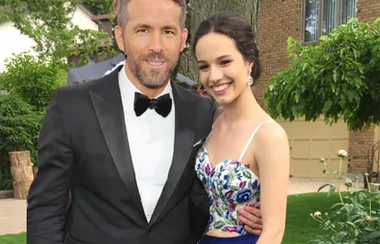 Ryan Reynolds Helps Fan Get The Best Revenge On Ex-Boyfriend