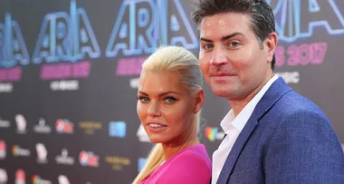 Sophie Monk Confirms Split From Stu Laundy