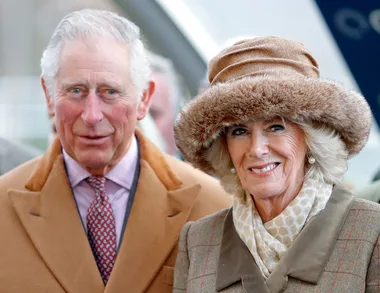 People Are Worried Camilla Will Become Queen Due To This Change On Prince Charles’ Website