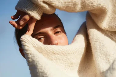 Our New Favourite Knitwear Brand Is As Ethical As It Is Beautiful