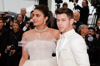 The Swiss Jewellery Brand *Every* Celebrity Was Wearing At Cannes