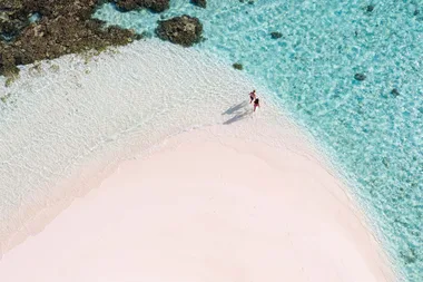 Where To Honeymoon Based On Your Travel Dates