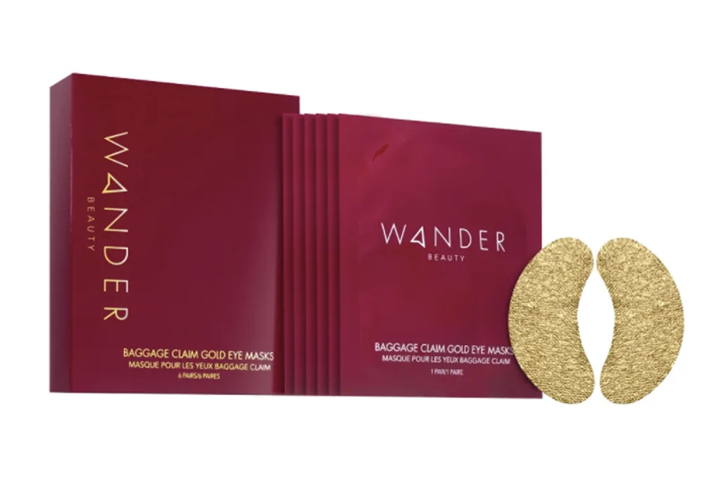 wander