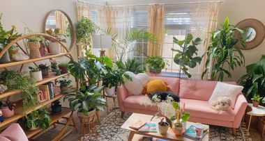 Sorry Marie Kondo, ‘Cluttercore’ Is The Maximalism-Loving Aesthetic Taking Over Our Homes