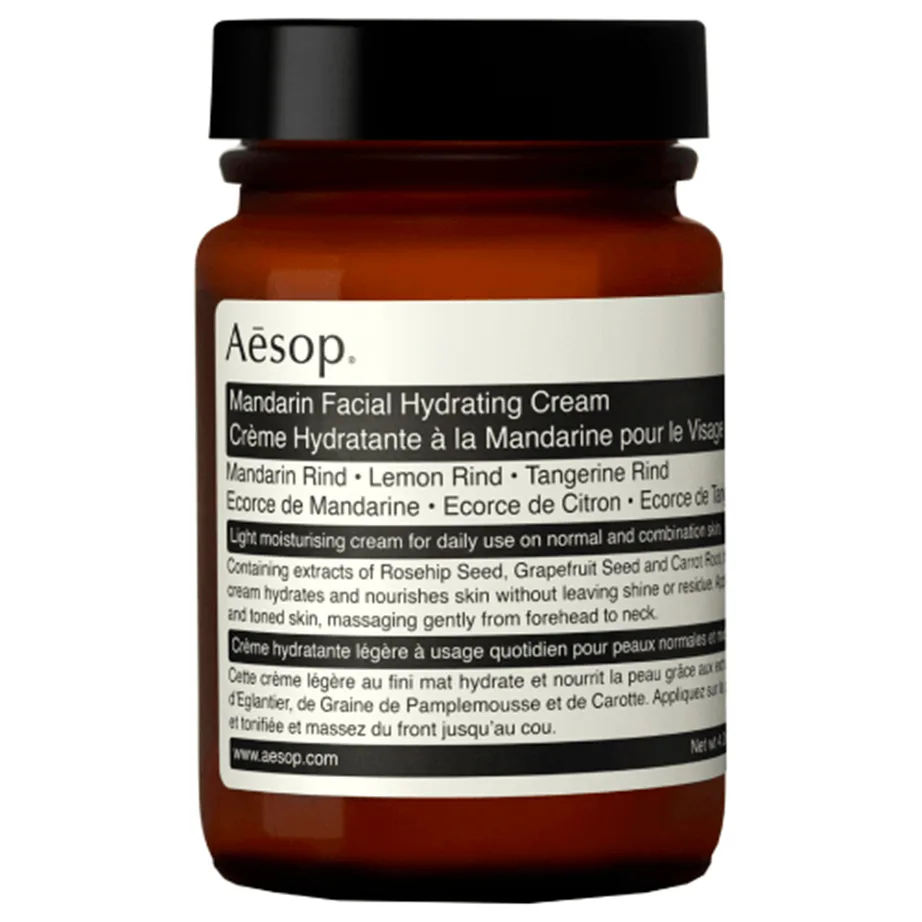 Summer Moisturisers