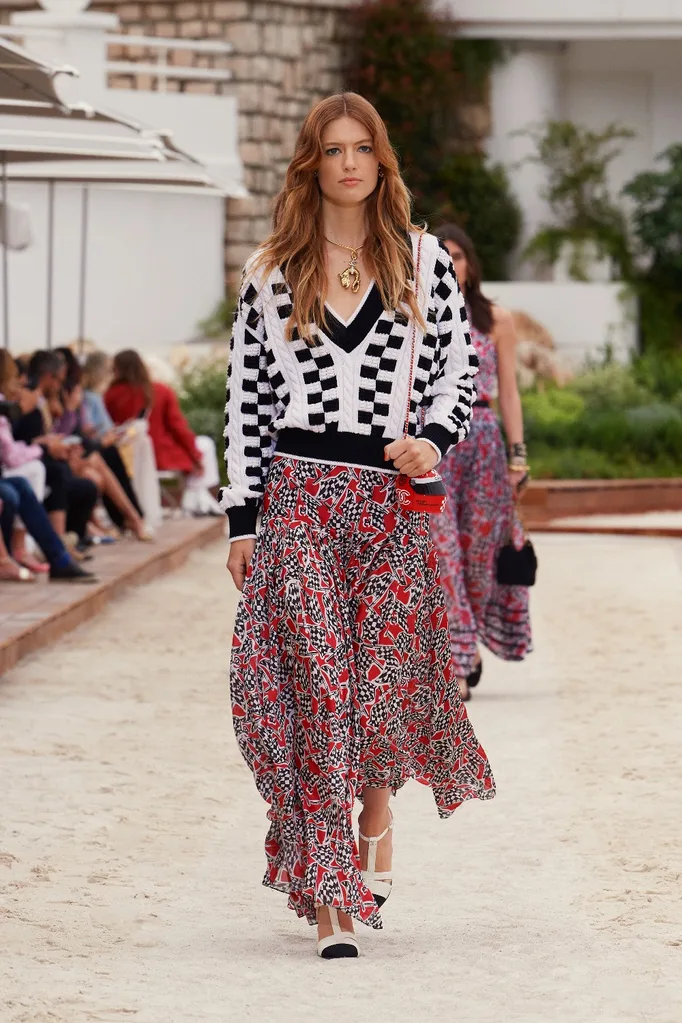 Chanel