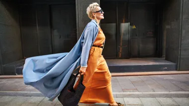 Got you looking: The best fashion looks and style ideas for women over 50