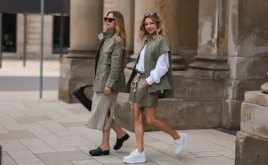 How to wear everyday utility fashion