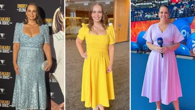 Jelena Dokic isn’t just a tennis great, she’s also a fashion icon