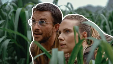 Ah, the irony of human-eating Dinosaurs becoming the key to saving human lives in Jurassic World Rebirth