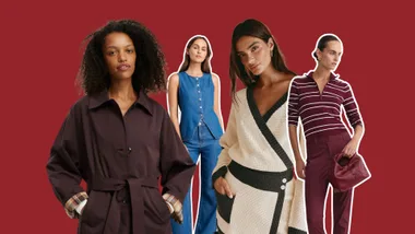Take 5 Autumn picks