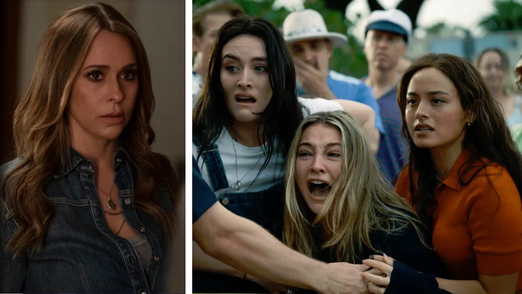 Hollywood’s rising stars travel to Australia to film the 2025 sequel  of 90s cult classic, I Know What You Did Last Summer