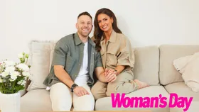 MAFS Rhi & Jeff