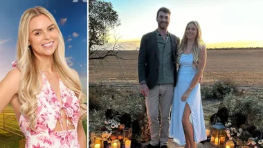 “I knew I needed to speak up and write my truth”: Farmer Wants A Wife’s Clarette pens tell-all